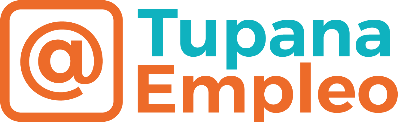 @TupanaEmpleo